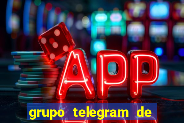 grupo telegram de jogos hackeado